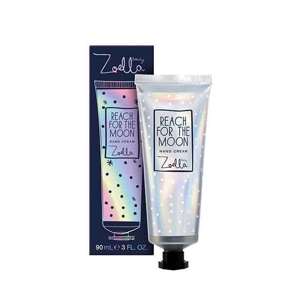 DNR Zoella Reach For The Moon Hand Cream