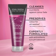 John Frieda Pro Colour Revive Shampoo 250ml