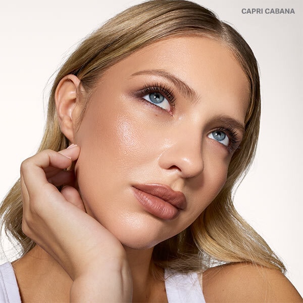 Morphe Cheek Thrills Bronze & Tone Duo - Capri Cabana