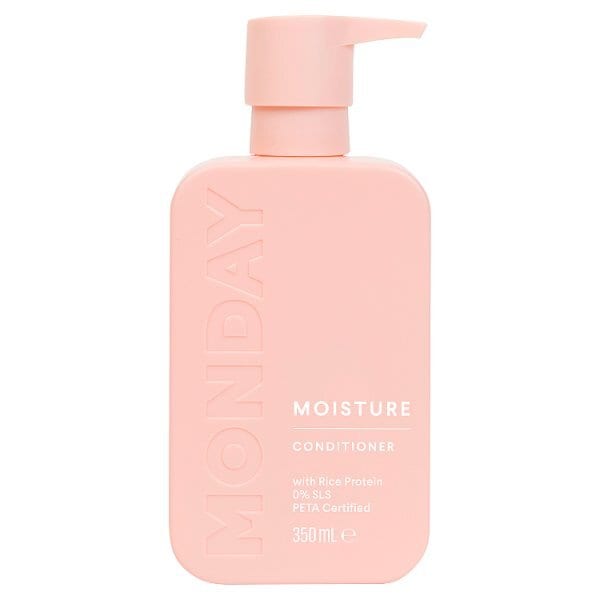 MONDAY Haircare Moisture Conditioner 350ml