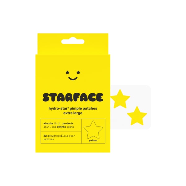 Starface XL Pimple Spot Stickers