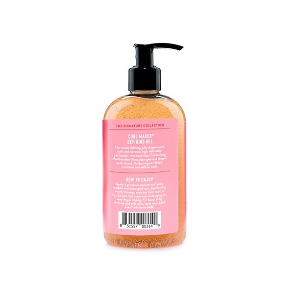 Camille Rose Curl Maker Curling Jelly