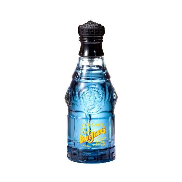 Versace blue jeans 75ml sale