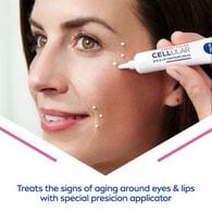 NIVEA Cellular Filler Firming Anti-Age Eye Cream 15ml