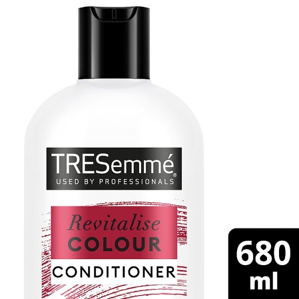Tresemme Conditioner Colour Revitalise 680Ml