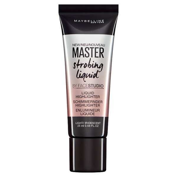 Maybelline Master Strobe Liquid Light