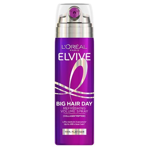 L'Oréal Paris Elvive Collagen Lifter Volume Spray 200ml