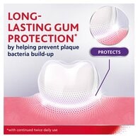 Corsodyl Gum Strengthen & Protect Whitening Toothpaste 75Ml