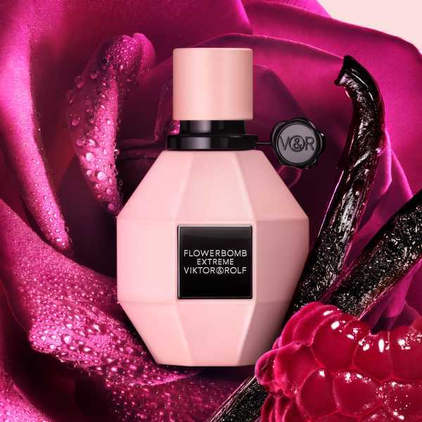 Viktor & Rolf Flowerbomb Extreme EDP Intense 30ml