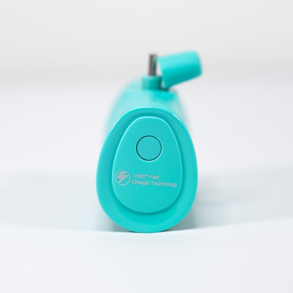 Voltz 5K Power Bank Usb-C Turquoise