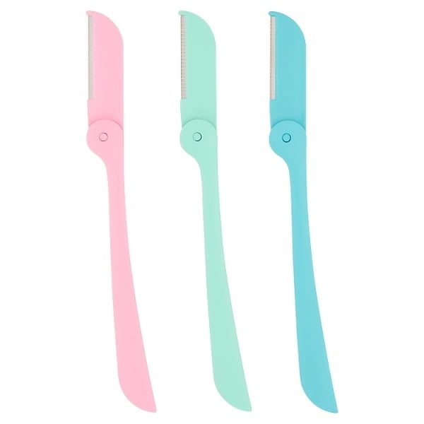 Superdrug Dermaplaning Tool x3