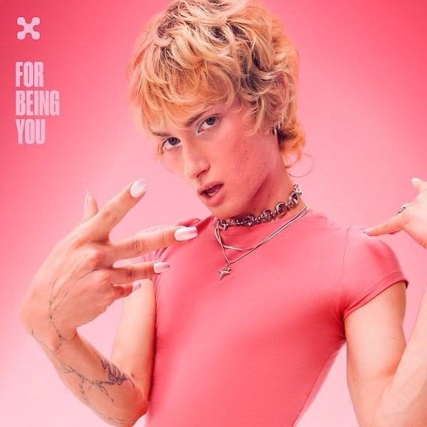 Being Hair Mask Mega No Frizz 354ml