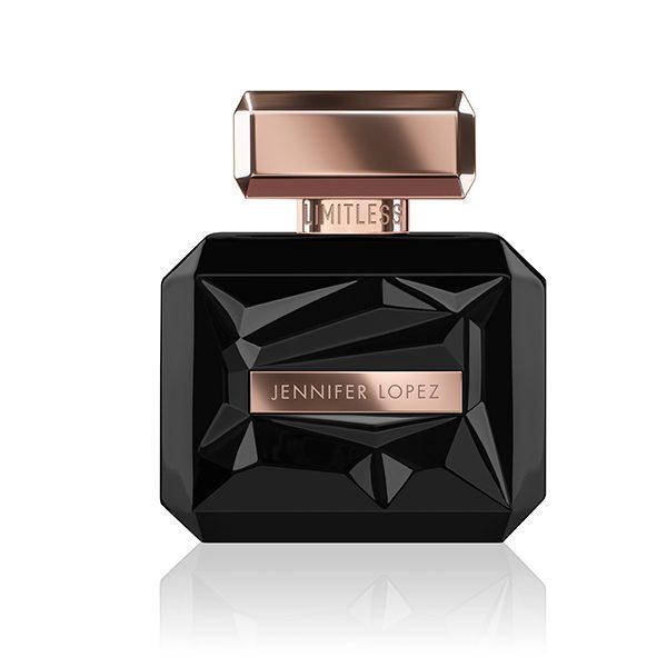 Jennifer Lopez Limitless Eau De Parfum 50Ml