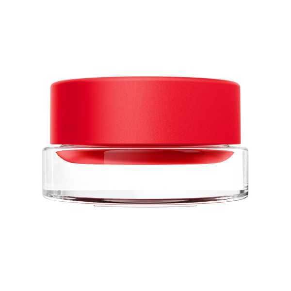 Maybelline Cloudtopia Lip & Cheek Tint 03 Divine Crimson