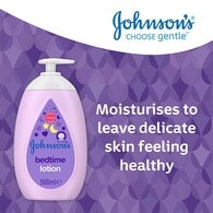 Johnson's Baby Bedtime Baby Lotion 500ml