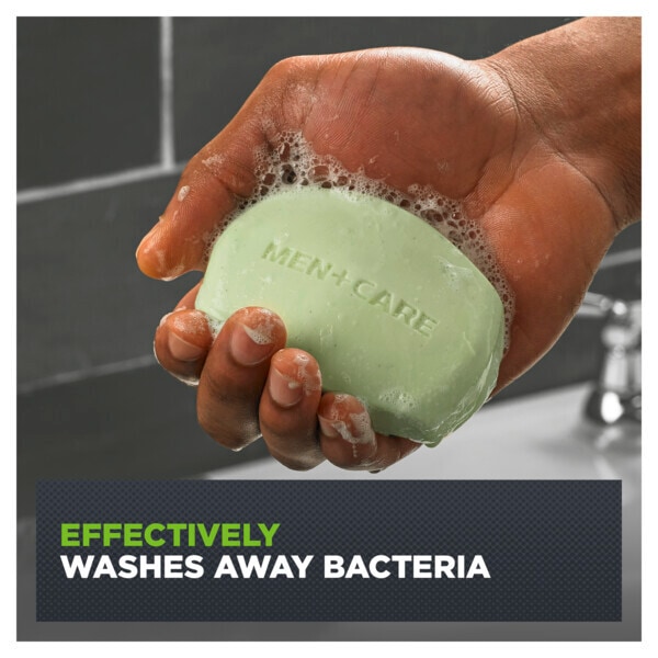 Dove Men+Care Body And Face Bar Soap Bar Extra Fresh 90G 1Pc