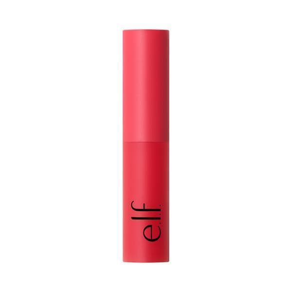 e.l.f. So Blurreal Whipped Lip & Cheek Whip Red Velvet