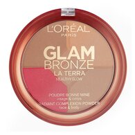 L'Oreal Glam Bronze Healthy Glow