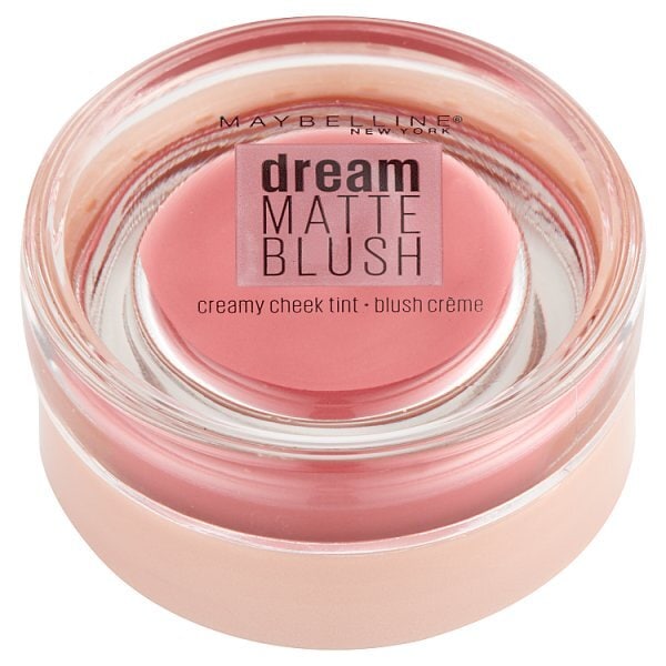 Maybelline Dream Matte Blush 10 Flirty Pink