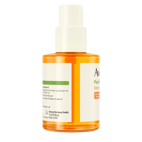 Aveeno Positively Radiant Vitamin C Serum 30Ml