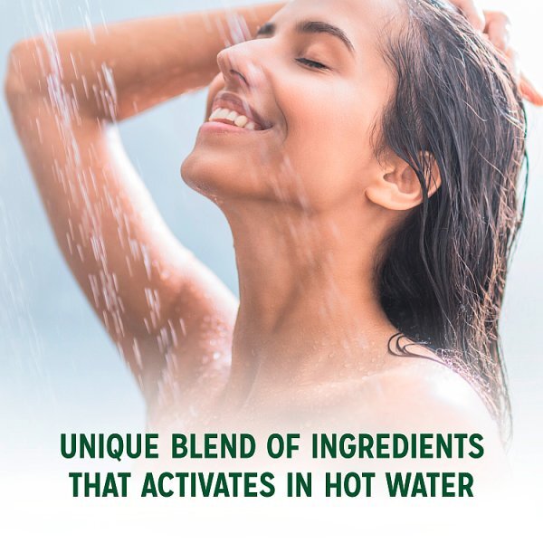 Radox Mineral Therapy Feel Moisturised Shower Gel 675 ml