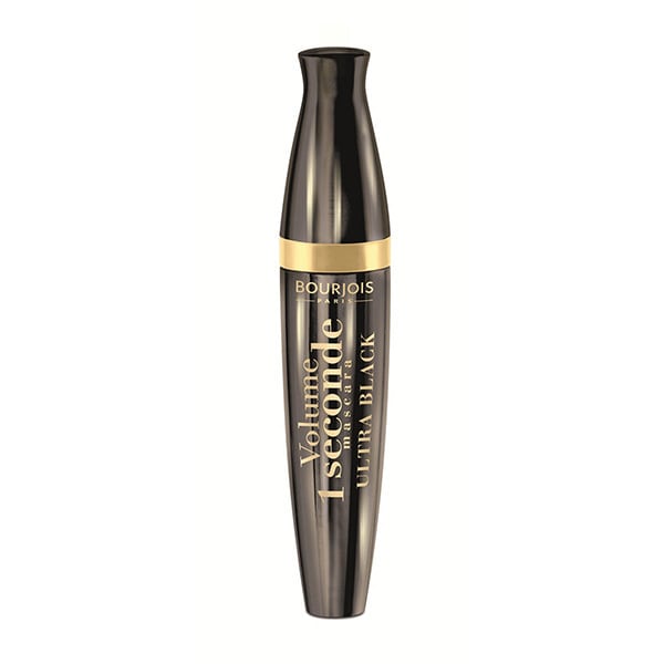 Bourjois Volume 1 Seconde mascara Ultra Black