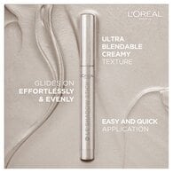 L'Oréal Paris Le Shadow Stick Eyeshadow 100 Ice Sparkle