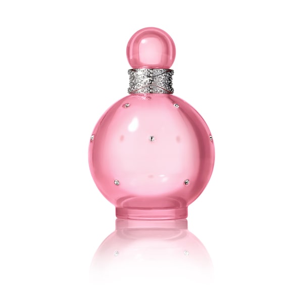 Britney Spears Fantasy Sheer Edt Spray 100Ml