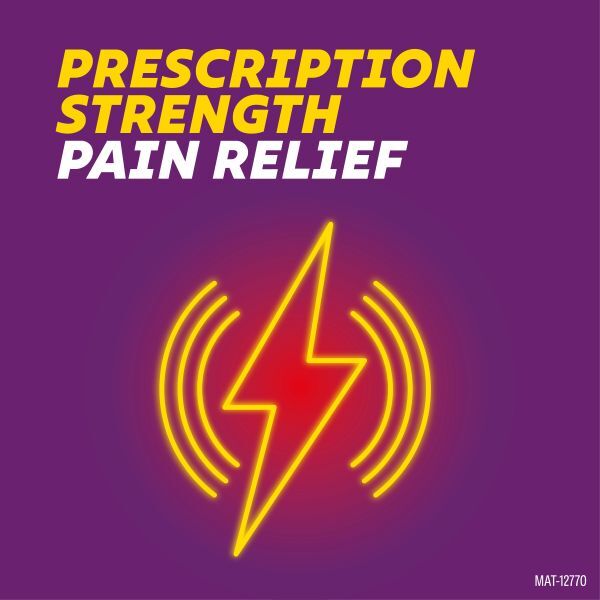 Napralief 250Mg Gastro-Resistant Tablets 9Pk