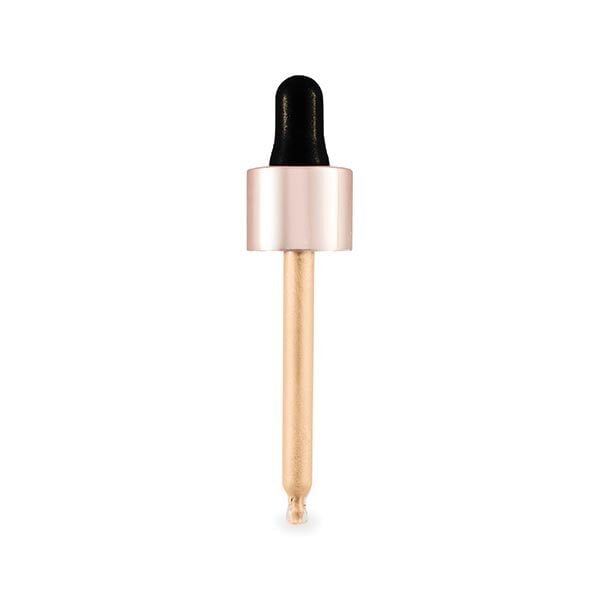 Revolution Liquid Highlighter Champagne