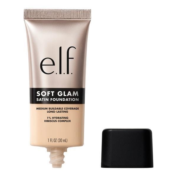 e.l.f. Soft Glam Satin Foundation 13 Fair Neutral 30ml