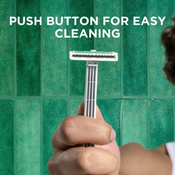 Wilkinson Sword Essentials 2 Men's Disposable Razors 5+2 Pack