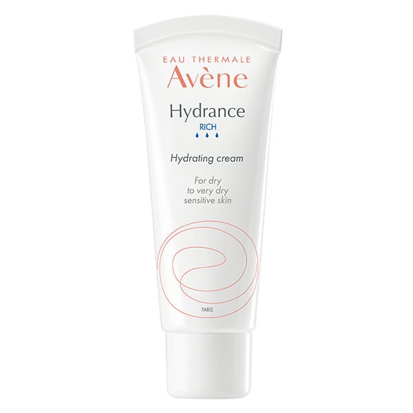 Avène Hydrance Rich Hydrating Cream Moisturiser 40ml