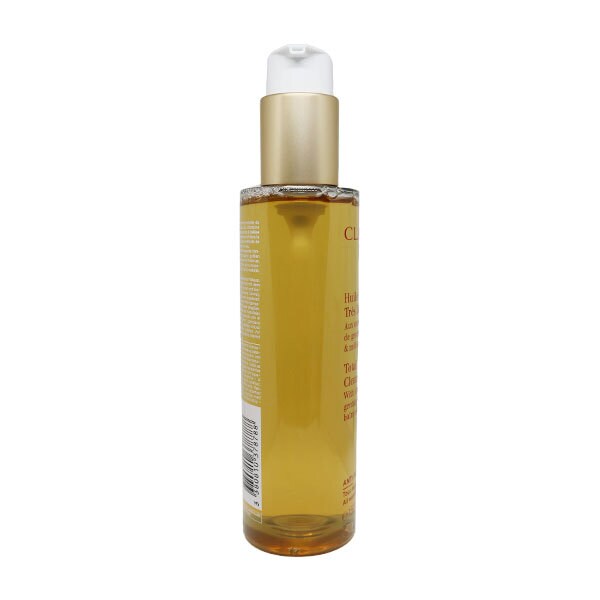 Clarins Total Cleansing Oil 150Ml