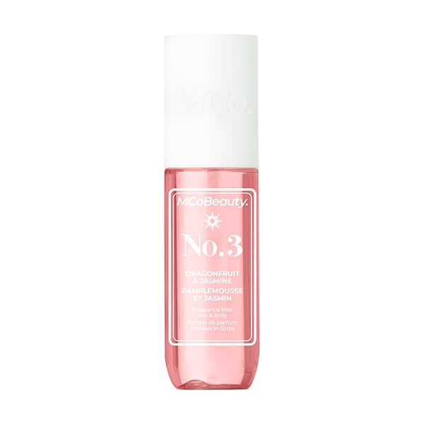 MCoBeauty NO.3 Dragonfruit Jasmine
