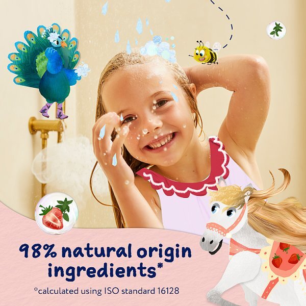 Childs Farm Tangle Taming Conditioner Strawberry& Mint 250Ml