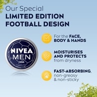 NIVEA MEN Crème, All Purpose Cream, 150ml