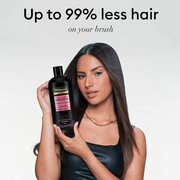 TRESemme Beauty-Full Strength Shampoo 680ml