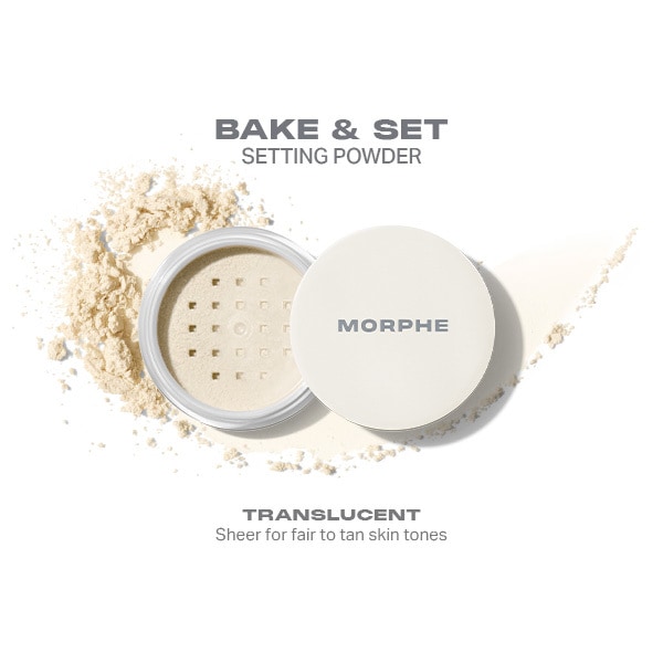 Morphe Hol25 - Unapologetic 4-Piece Bestsellers Kit