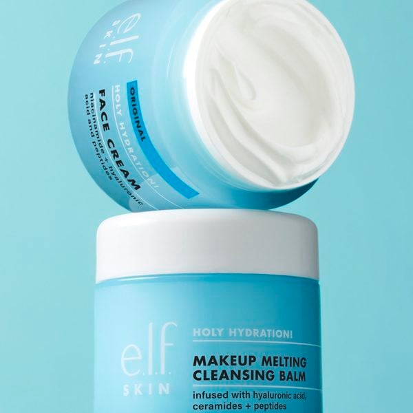 e.l.f. SKIN Holy Hydration! Face Cream