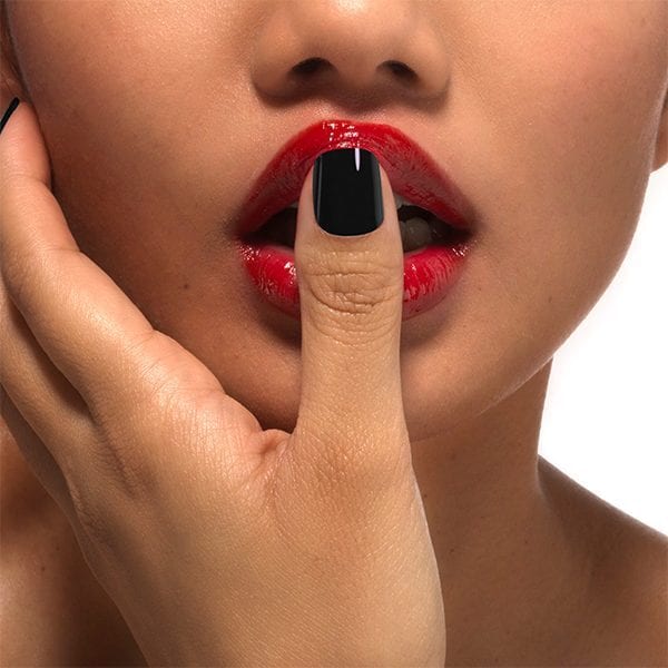 Mylee Gel Nail Wraps Witching Hour