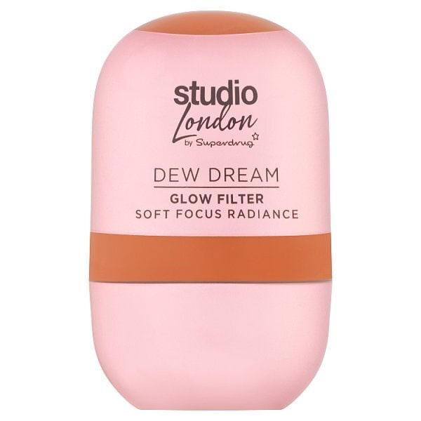 Studio London Dew Dream Glow Filter Shade 7