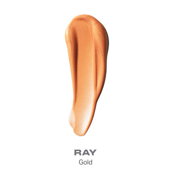 Morphe Complexion Boost Peptide Glow Serum- Ray