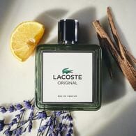 Lacoste Original Eau de Parfum 60ml