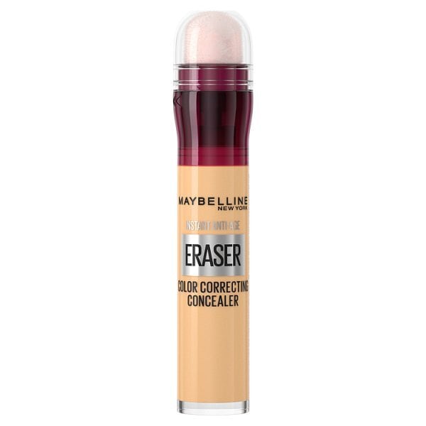 Maybelline Eraser Eye Colour Correcting Concealer (Yellow)