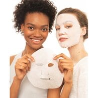 Garnier Moisture Bomb Night-Time Face Tissue Mask