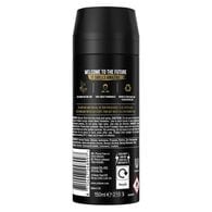 Lynx Deodorant Bodyspray Aerosol Gold 150ml