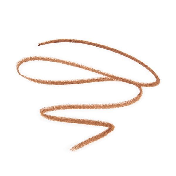 MCoBeauty Precision Brow Super Fine Pencil Medium/Dark