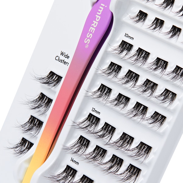 Kiss Impress Press-On Falsies Kit 07