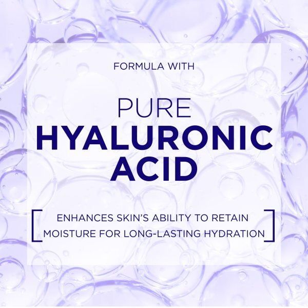 DNR L'Oreal Revitalift Filler Replumping Gel Face Wash 150ml